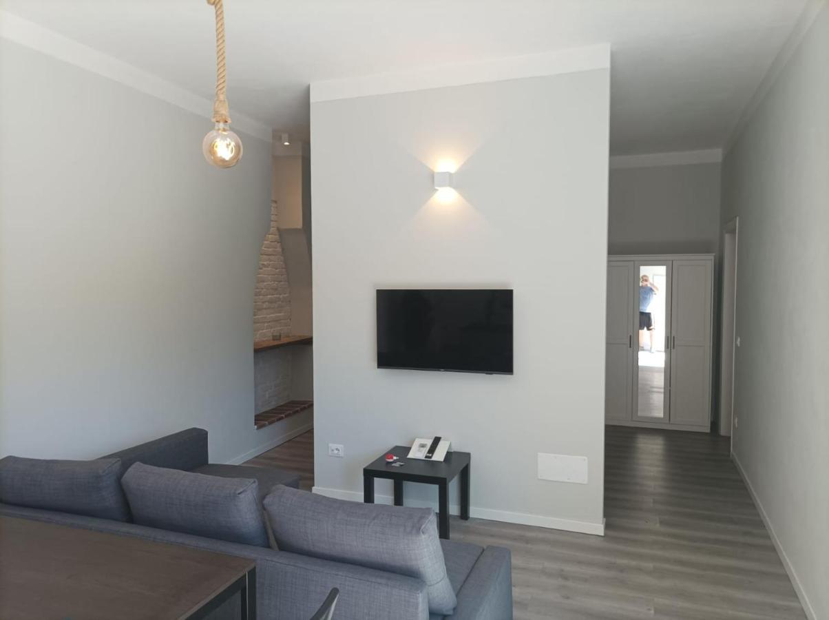 Lucca&Joy Apartment Экстерьер фото