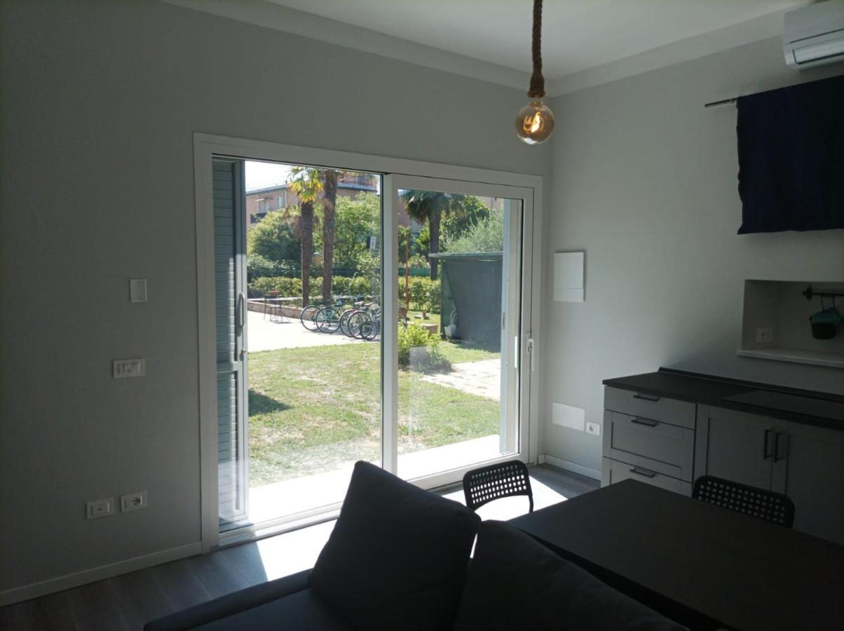Lucca&Joy Apartment Экстерьер фото