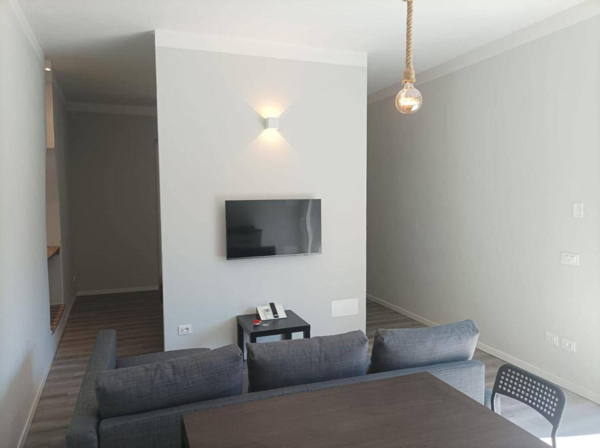Lucca&Joy Apartment Экстерьер фото