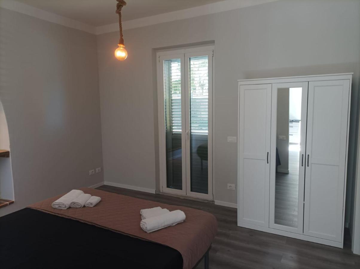 Lucca&Joy Apartment Экстерьер фото